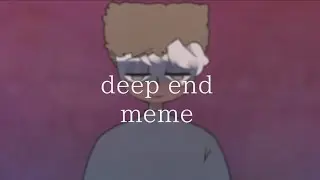 deep end / countryhumans