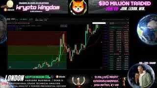 URGENT HARMONY ONE UPDATE. 30 DAY MOVING AVERAGE CONTACT.