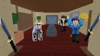 Murder Mystery 2 Funny Moments DANCE+ LOL