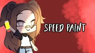 ꧁Speed paint꧂