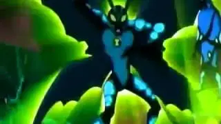 Ben 10  Alien Force   Opening Theme #2