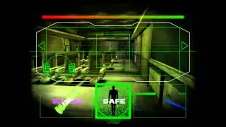 [Dreamcast] Carrier [Jack Ingles] Прохождение / Walkthrough part 1