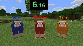 Attempting STUPID Minecraft Speedruns