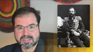 Czar Alexander II assassinated in St. Petersburg