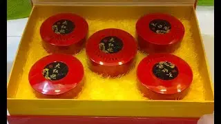CHINESE TEA GIFT