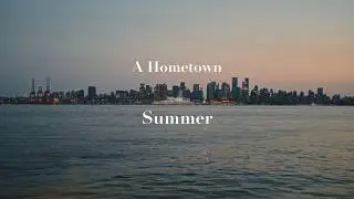 Nostalgia: A Hometown Summer