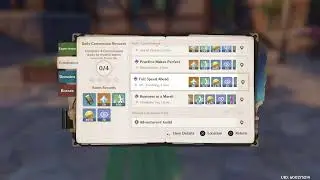 How To Complete 1600 Original Resin Battle Pass Weekly Mission Requirement In Genshin Impact PS4