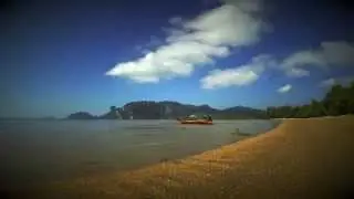 FlypengsTV / Таиланд - таймлапс от Алексея Купрякова (lostrator)