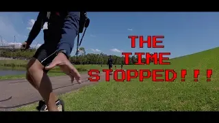 Time Freeze - VLOG 000