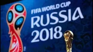 FIFA World Cup Russia 2018 • PROMO (Yo Contigo, Tú Conmigo)