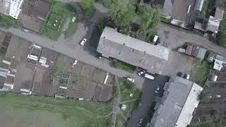 Расцвет, Хакасия