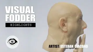 Esteban Diácono - Annoying