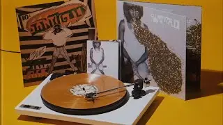 Santigold 'Santigold' | Essentials September 2023 | VMP
