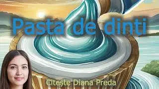 Pasta de dinti - ce alternative are?