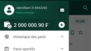 comment recevoir les matchs truqués offerts par betwinner 😱