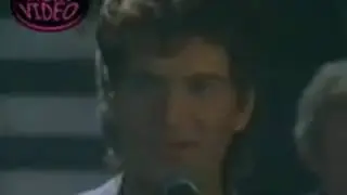 Gino Vanelli   Black Cars