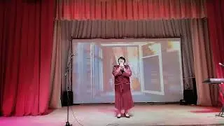 Наталья Воробьева - Уголок России