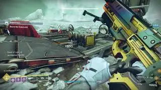 Inverted Spire Grandmaster (Destiny 2)