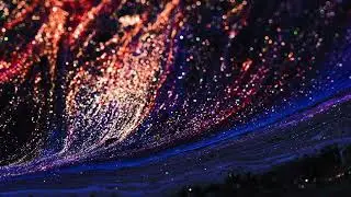 Erick T, The Second Wave - Covalent Bond (Pseudo Video)