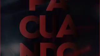 VRT Laser - Pa Cuando ft Voler (Video Letras)  | Dubstep Latino