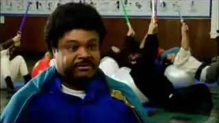 JEDI GYM
