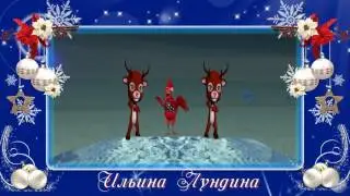 МИАМ Магия Творчества Футажи к Кинофестивалю