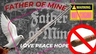 nO ciGaR FatHeR of mInE   fan remix with vid #flutemusic #christian #nocigar # Zen1  WITH VID REMIX