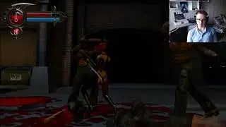 BloodRayne 2