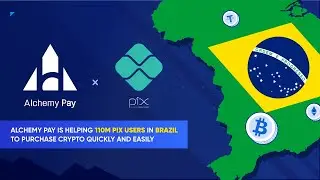 Easy, Low Cost Purchases for 116M Brazilian Pix Users