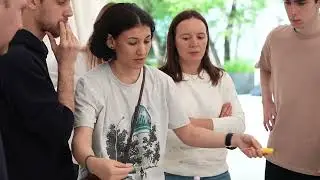 День рождения Большой Тройки. Нам 7 лет
