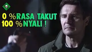 FORMER POLICEMAN WHO HUNTS PSYCHOPATHS!! | FILM STORYLINE