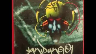 Klumpe K - Van Dango (Full Album)