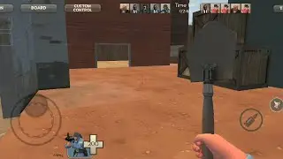 Battle Fortress 2 New Update 2.1.6 Update Gameplay! (No Commentary)