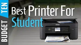 TOP 10 Best Printer For Students 2023