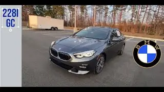 All NEW!! 2020 BMW 228i xdrive