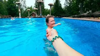 КУДА СЪЕЗДИТЬ ОТДОХНУТЬ? ЛУЧШЕЕ МЕСТО В ПОДМОСКОВЬЕ!