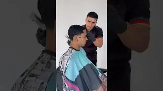 Corte americano curtinho com pigmentação 🔥🔥🔥🔥