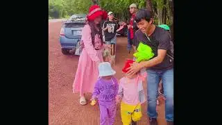 ដំណេីរកំសាន្ដ​ ប្រាសាទ​បឹងមាលា​ ឬបេងមាលា