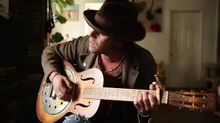 Langhorne Slim Sings, Morning Prayer