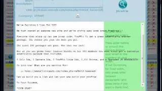 VMP Step 2 Templates Emails