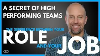 A Secret of High Performing Teams