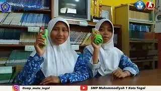 Sosialisasi Gerakan Anti Narkoba oleh BNN Kota Tegal