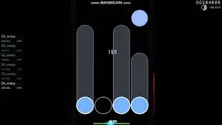 A Fool Moon Night  209 misses | Osu!Mania