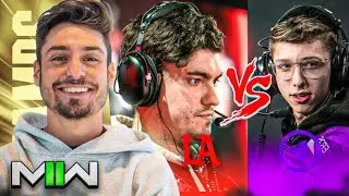 TORONTO ULTRA VS LA THIEVES (CALL OF DUTY CHAMPS)