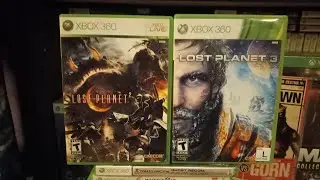 Sleepy's Weekly Gaming Playlist VLOG Episode #242 (Xbox 360) (Xbox One) (Xbox Series X)