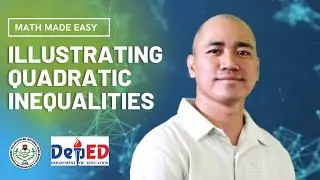 Illustrating Quadratic Inequalities
