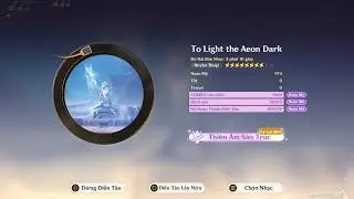 To Light the Aeon Dark (Legendary) - Repertoire of Myriad Melodies