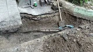 акустический метод поиска повреждения кабеля