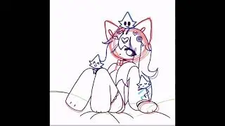 speedpaint #3? (перезалив)