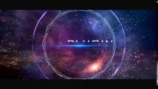 Cyber TItle Opener | After Effects Template | Openers